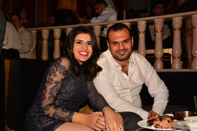 Theatrum On Saturday Night